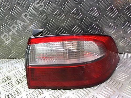 Used Right taillight Right taillight RENAULT LAGUNA II (BG0/1_) 1.9 dCi (BG08, BG0G) (120 hp) 23049480 23049480