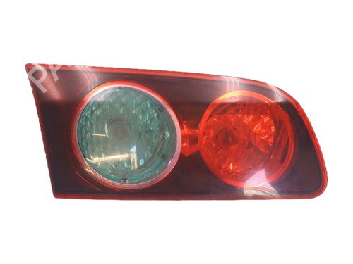 Used Left tailgate light Left tailgate light FIAT CROMA (194_) 1.9 D Multijet (194AXC1B, 194AXC12) (150 hp) 39943173 39943173