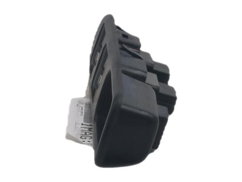 Left front window switch PEUGEOT 307 (3A/C) 2.0 HDi 110 | BP40507815I27 - Image 2