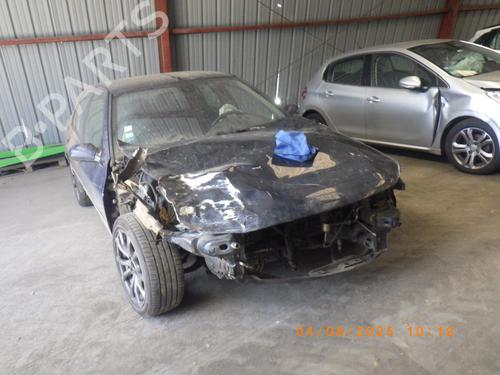 Used Parts PEUGEOT 406 (8B) 2.0 HDI 110 4748575