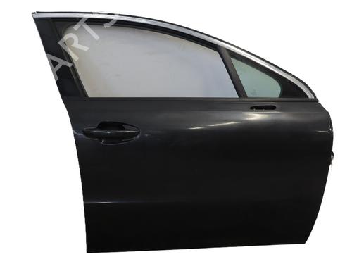 Used Right front door PEUGEOT 508 I (8D_) 2.0 HDi (140 hp) 28042117