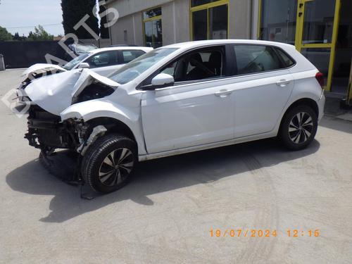 Rear mirror VW POLO VI (AW1, BZ1, AE1) 1.0 TSI | BP24883150I6 - Image 5