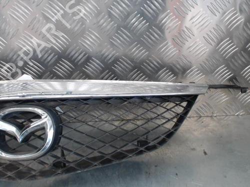 Grill MAZDA PREMACY (CP) 2.0 TD | BP23462596C40 - Image 4