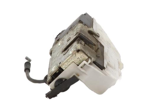 Used Front left lock Front left lock RENAULT MEGANE II Coupé-Cabriolet (EM0/1_) 1.9 dCi (131 hp) 29454737 29454737