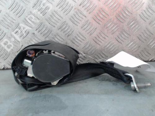 Used Front right seatbelt Front right seatbelt SEAT ALTEA (5P1) 1.9 TDI (105 hp) 26551598 26551598