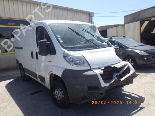 Horn CITROËN JUMPER II Van 2.2 HDi 130 | BP28450080E13 - Image 5