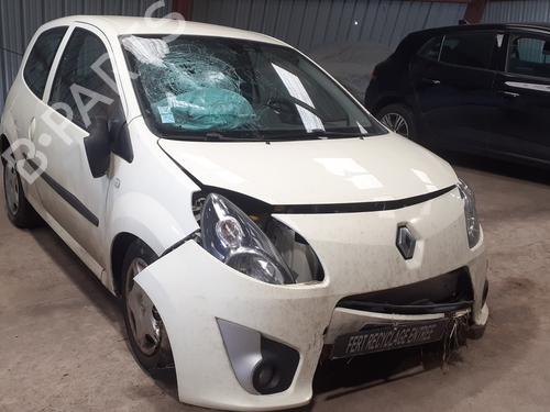 Used Parts RENAULT TWINGO II (CN0_) 1.2 16V (CN04, CN0B) 4863435