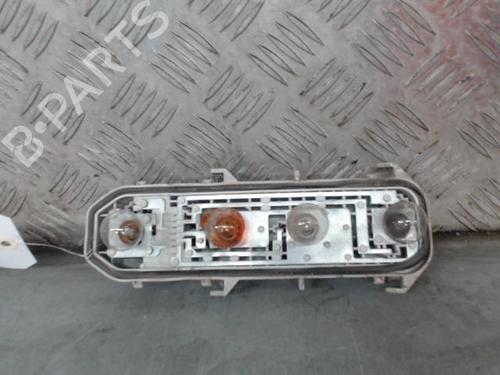 Portalamparas RENAULT CLIO II (BB_, CB_) 1.5 dCi (B/CB07) (65 hp) 29895473