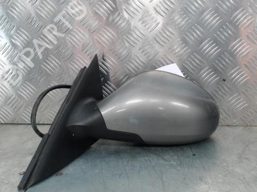 Used Left mirror SEAT IBIZA III (6L1) 1.9 TDI (100 hp) 23049814