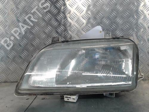 Used Left headlight SEAT ALHAMBRA (7V8, 7V9) 2.0 i (115 hp) 23049753
