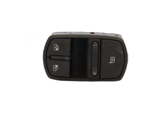 Used Left front window switch OPEL CORSA D (S07) 1.2 (L08, L68) (86 hp) 27997255