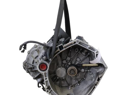 Used Gearbox RENAULT SCÉNIC III (JZ0/1_) 1.5 dCi (110 hp) 26616897