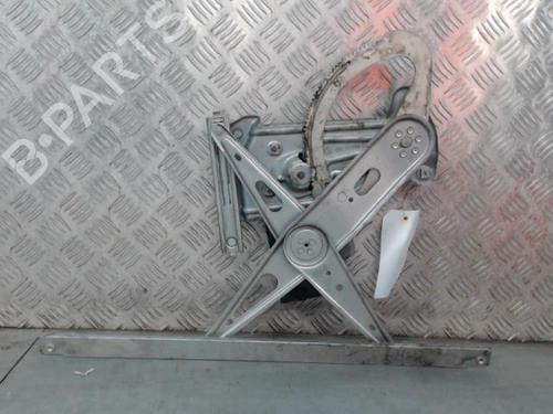 Front left window mechanism RENAULT MEGANE III Hatchback (BZ0/1_, B3_) 1.5 dCi (BZ09, BZ0D, BZ1W, BZ29, BZ14) | BP29530074C22 