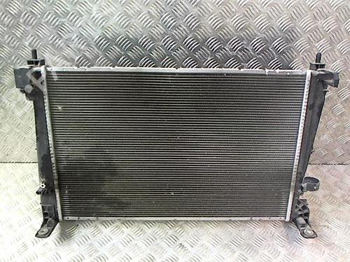 Køler LANCIA DELTA III (844_) 1.6 D Multijet (844.AXC11, 844.AXC1A) (120 hp) 23049565