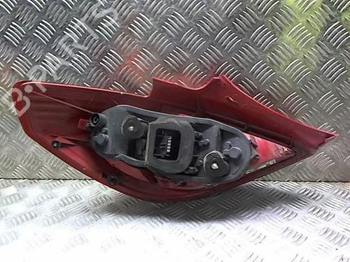 Right taillight OPEL CORSA D (S07) 1.4 (L08, L68) | BP23838694C35 - Image 3
