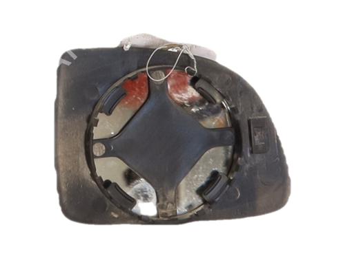 Used Left mirror glass Left mirror glass RENAULT CLIO I (B/C57_, 5/357_) 1.2 (B/C/S572) (60 hp) 35925080 35925080