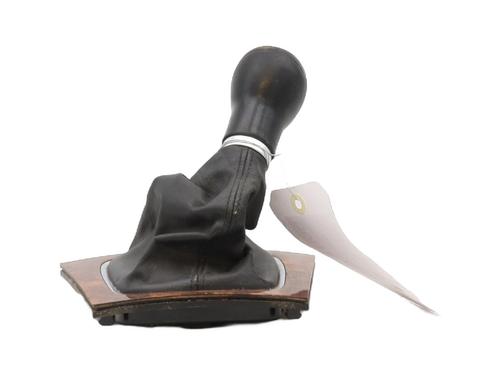 Used Shift knob Shift knob AUDI A3 Sportback (8PA) 2.0 TDI 16V (140 hp) 29112854 29112854