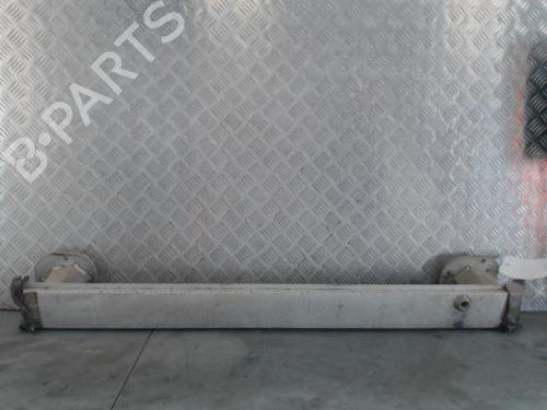 Używane Wzmocnienie zderzaka tylnego PEUGEOT 308 I (4A_, 4C_) 1.6 HDi (109 hp) 30488412