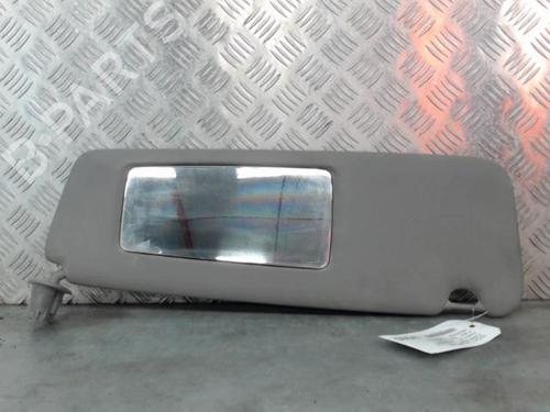 Right sun visor NISSAN NV400 Van (X62, X62B) dCi 135 | BP25600066I2 