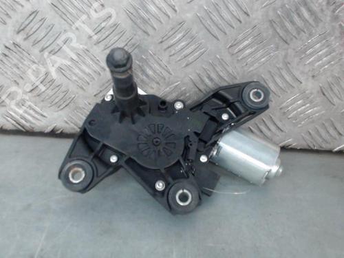 Viskermotor bakrute RENAULT MEGANE IV Hatchback (B9A/M/N_) 1.5 dCi 110 (B9A3) | BP29070837M102 