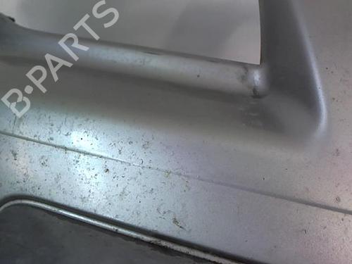 Front bumper NISSAN X-TRAIL I (T30) 2.2 Di 4x4 | BP23839092C7 