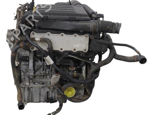 Used Engine Engine 39086491 39086491