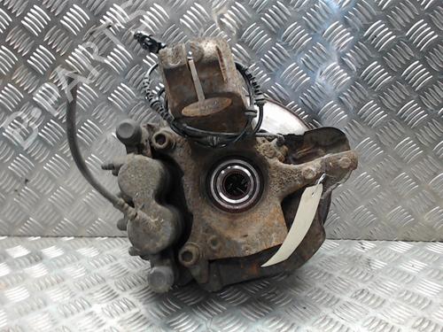 Used Right front steering knuckle Right front steering knuckle CITROËN JUMPER II Van 2.2 HDi 100 (101 hp) 23047987 23047987