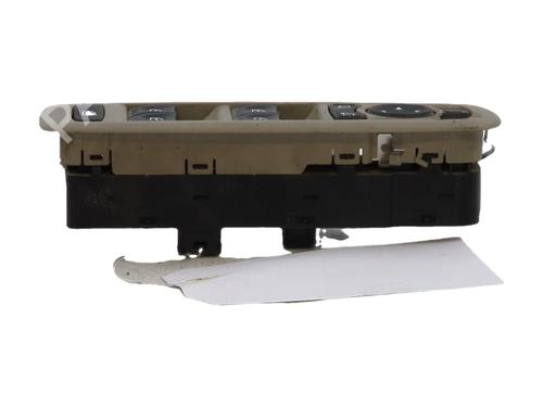 Left front window switch RENAULT FLUENCE (L3_) 1.5 dCi (L30D, L30L, L306, L33F, L33L, L33M, L33V, L33W) | BP36354885I27  - Image 5