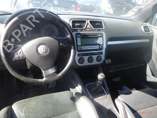 Radio VW EOS (1F7, 1F8) 2.0 TDI | BP23049586E6  - Image 6