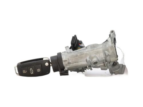 ignition-barrel-audi-a3-8p1-2003-2004-2005-2006-2007-2008-2009-2010-2011-2012-2013-32143767 main image
