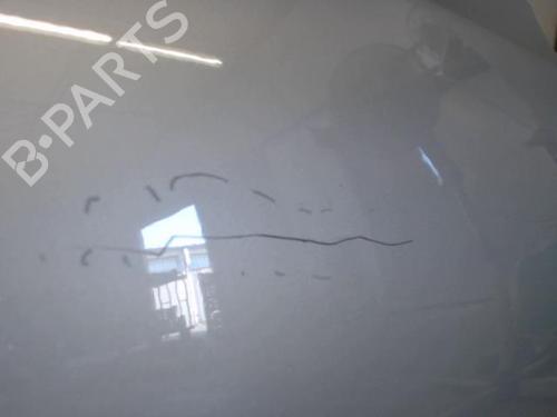 Right rear door VW GOLF VI (5K1) 2.0 TDI | BP23838736C5