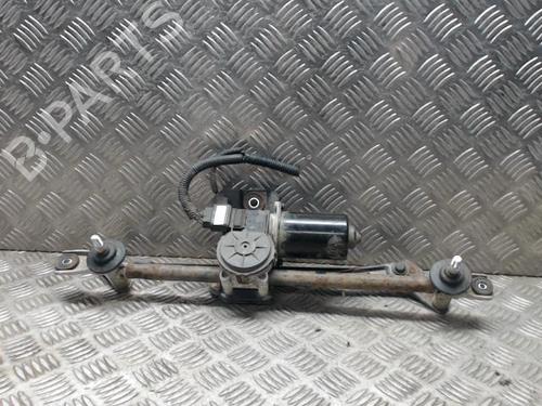 Used Front wiper motor KIA SPORTAGE II (JE_, KM_) 2.0 CRDi 4WD (150 hp) 23837368