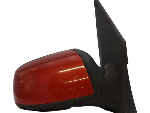 Used Right mirror FORD FIESTA V (JH_, JD_) 1.6 16V (100 hp) 29281476