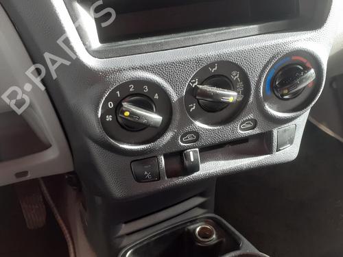 Left front window switch KIA PICANTO I (SA) 1.1 | BP32060653I27  - Image 12