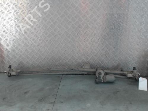 Used Front wiper motor OPEL ZAFIRA / ZAFIRA FAMILY B (A05) 1.7 CDTI (M75) (110 hp) 30089324