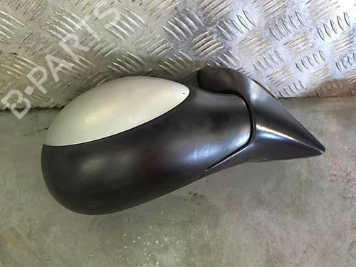Right mirror CITROËN XSARA PICASSO (N68) 2.0 HDi | BP24226491C27 