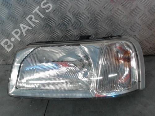Left headlight LAND ROVER FREELANDER I (L314) 2.0 Td4 4x4 | BP25262426C28 