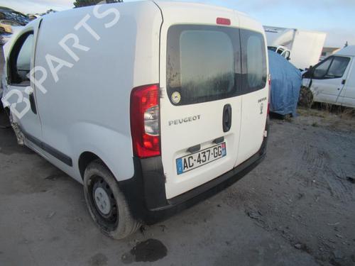 Intercooler PEUGEOT BIPPER (AA_) 1.4 HDi | BP23048762M30  - Image 9