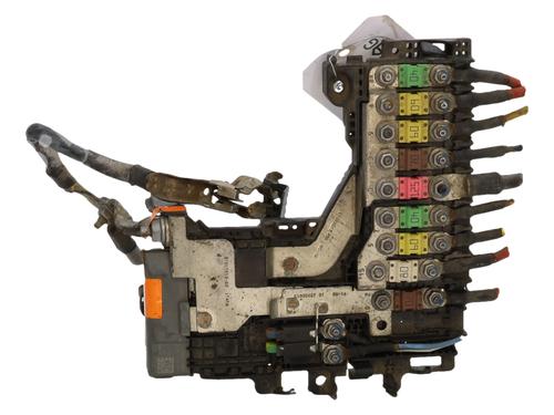 Used Electronic module Electronic module CITROËN C4 II (NC_) 1.6 HDi 90 (92 hp) 34573976 34573976