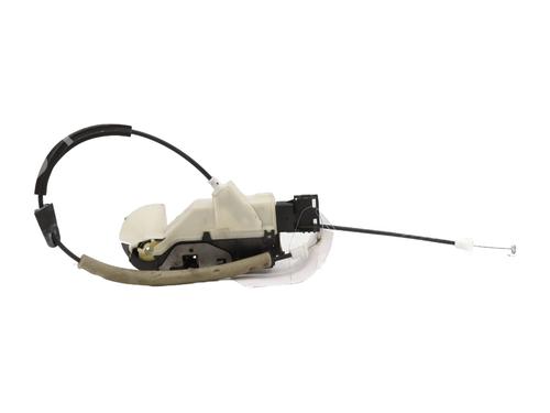 Front left lock PEUGEOT PARTNER Tepee 1.2 THP | BP27932743C98 