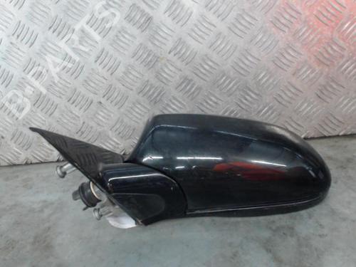 Left mirror BMW 1 (E81) 123 d | BP26522699C26 