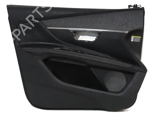 Used Front left panel Front left panel PEUGEOT 5008 II (MC_, MJ_, MR_, M4_) 2.0 BlueHDi 180 (MJEHZW, MJEHZR, MJEHZP) (177 hp) 32186870 32186870