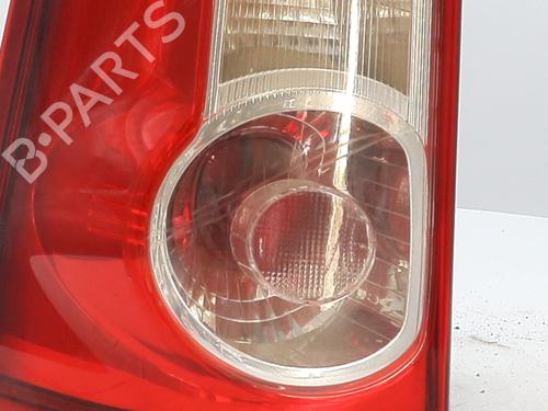 Venstre baglygte DACIA LOGAN MCV (KS_) 1.5 dCi (KS0W) | BP29919089C34