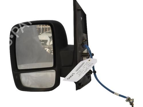 Left mirror CITROËN JUMPY II Van 2.0 HDi 120 | BP29541493C26 
