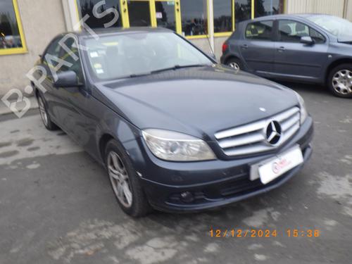 Brugte MERCEDES-BENZ C-CLASS (W204) C 200 CDI (204.001) (136 hp) 4473971