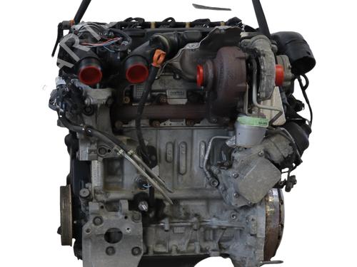 Used Engine Engine PEUGEOT 1007 (KM_) 1.6 HDi (109 hp) 34700814 34700814