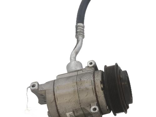 AC compressor CHEVROLET CRUZE Hatchback (J305) 2.0 CDI | BP32687607M34 - Image 3