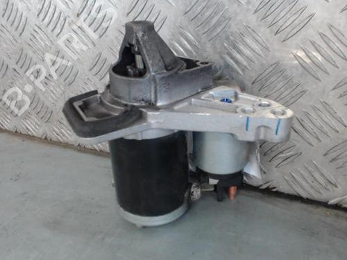 Starter RENAULT TWINGO III (BCM_, BCA_) 1.0 SCe 70 (BCMB) | BP28514721M8 - Image 2