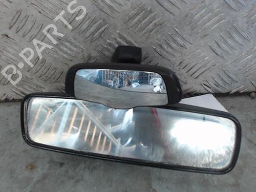 Specchietti retrovisore PEUGEOT 1007 (KM_) 1.6 16V (109 hp) 26976679
