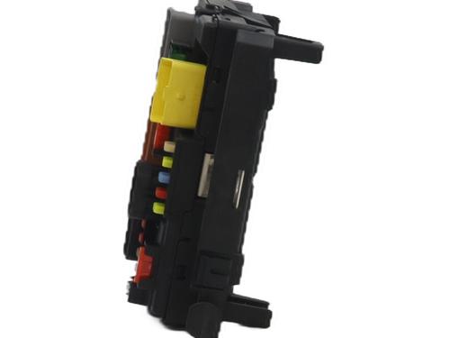 Fuse box CITROËN C3 II (SC_) 1.4 HDi 70 (SC8HZC, SC8HR0, SC8HP4) | BP32785501E1 - Image 3